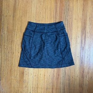 Athleta Golf Skort
